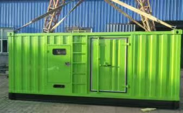 临泉600kw大型柴油发电机组出租价格 临泉600kw大型柴油发电机组出租价格